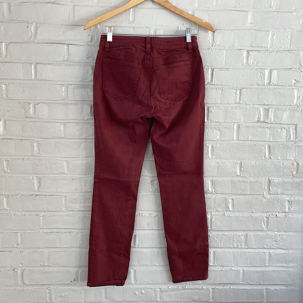 Ann Taylor Women’s Pants Size 0P - Picture 3 of 3